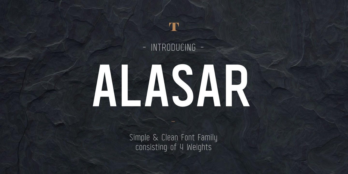Font Alasar